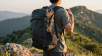 14 Best Compact Travel Backpacks for Flexible Trips in 2026
