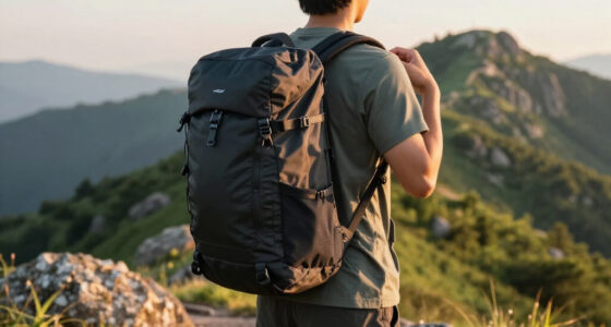 14 Best Compact Travel Backpacks for Flexible Trips in 2026
