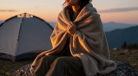 14 Best Compact Travel Blankets in 2026