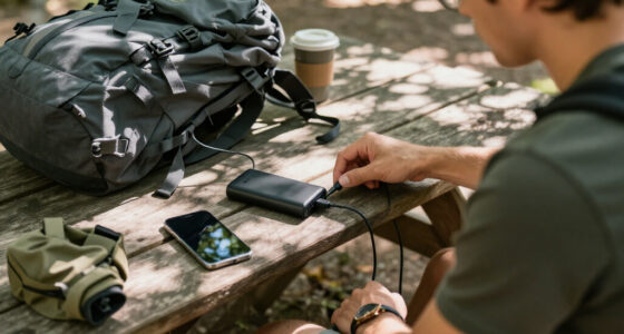 14 Best Compact Travel Power Bank in 2026