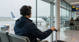 14 Best Noise Cancelling Headphones for Travel in 2026