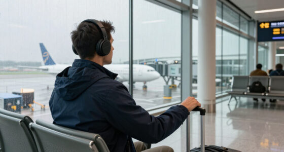 14 Best Noise Cancelling Headphones for Travel in 2026