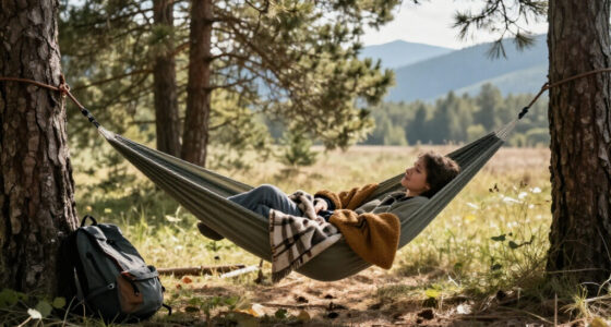 14 Best Outdoor Camping Hammocks in 2026