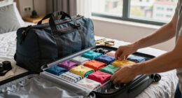 14 Best Travel Packing Cubes in 2026
