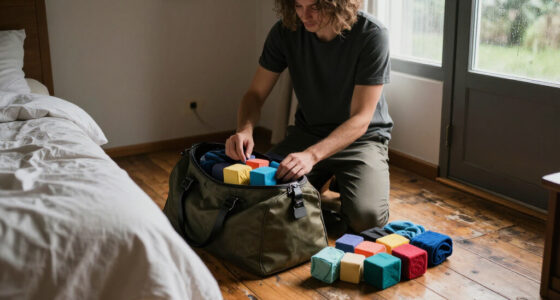 15 Best Packing Cubes for Travel in 2026