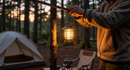 15 Best Portable Camping Lanterns for 2026