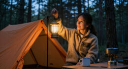 15 Best Portable Camping Lanterns in 2026