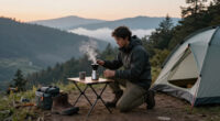 15 Best Portable Travel Espresso Makers for Coffee on the Go in 2026