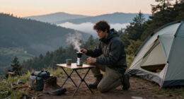 15 Best Portable Travel Espresso Makers for Coffee on the Go in 2026