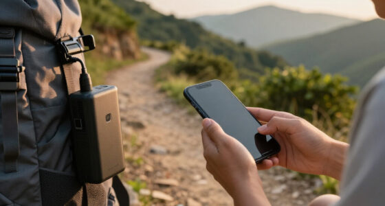 15 Best Portable Travel Power Bank in 2026