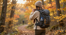 3 Best Fall Travel Accessories in 2026