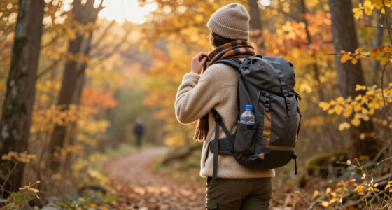3 Best Fall Travel Accessories in 2026