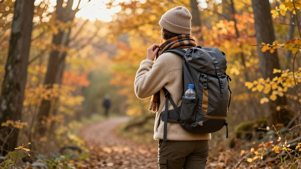 3 Best Fall Travel Accessories in 2026