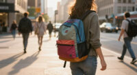 6 Best Compact Travel Backpacks for Students in 2026
