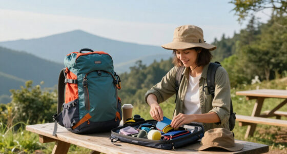7 Best Travel Accessories for Prime Big Deal Days in 2026