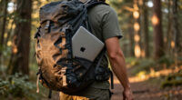 9 Best Hiking Backpacks With Laptop Compartments in 2026