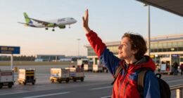 Airbaltic Surges In Global Coverage