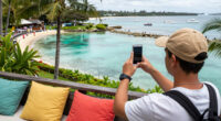 Airlie Beach, Queensland, Australia Surges In Global Coverage