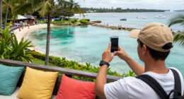 Airlie Beach, Queensland, Australia Surges In Global Coverage
