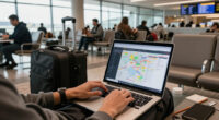 American Airlines Surges In Global Coverage