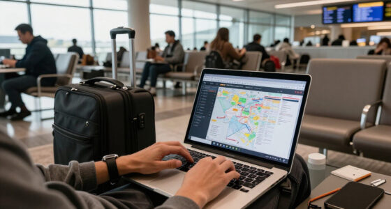 American Airlines Surges In Global Coverage