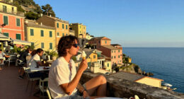 Americans Can Now Fly Nonstop To This Sun-Drenched Italian Island With 75°F Fall Weather, Ancient Ruins, And $70 B&Bs