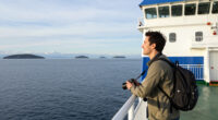 Bc Ferries Surges In Global Coverage