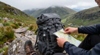 Ben Nevis, Highland, United Kingdom Surges In Global Coverage