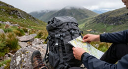 Ben Nevis, Highland, United Kingdom Surges In Global Coverage