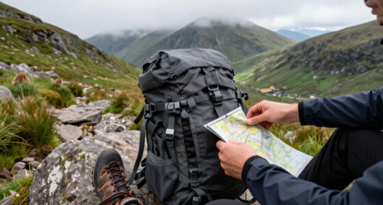 Ben Nevis, Highland, United Kingdom Surges In Global Coverage