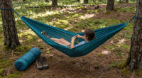 Best Portable Travel Hammocks Compared