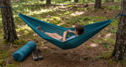 Best Portable Travel Hammocks Compared