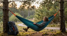 Best Portable Travel Hammocks Compared
