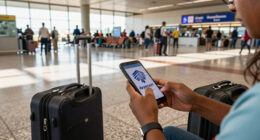 Egyptair, Al Qahirah, Egypt Surges In Global Coverage