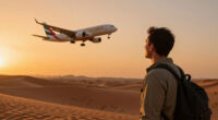 Emirates Surges In Global Coverage