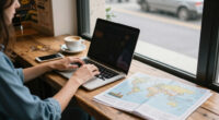 Expedia Group Surges In Global Coverage
