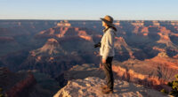 Grand Canyon, Arizona, United States Surges In Global Coverage