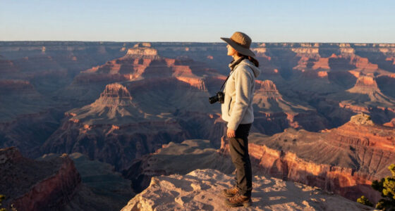 Grand Canyon, Arizona, United States Surges In Global Coverage
