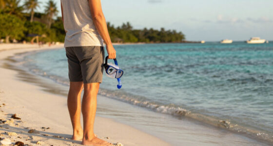 Great Stirrup Cay, Nichollstown And Berry Islands, Bahamas, The Surges In Global Coverage
