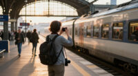 Hamburg Hauptbahnhof