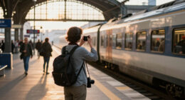 Hamburg Hauptbahnhof