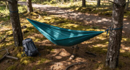 How to Choose Portable Travel Hammocks