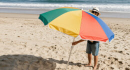 Huntington State Beach, California, United States Surges In Global Coverage