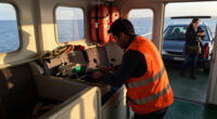 Italy: Migrant Found Dead In Car On Tunis-Palermo Ferry