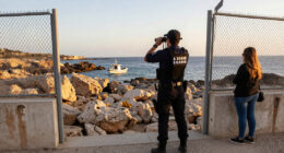 Italy, Spain Extend Tit-for-tat Border Controls After Ceuta Migrant Surge