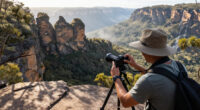 Katoomba, New South Wales, Australia Surges In Global Coverage