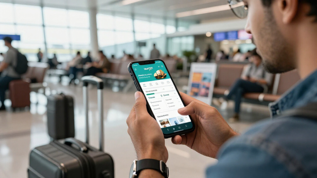 Makemytrip Surges In Global Coverage