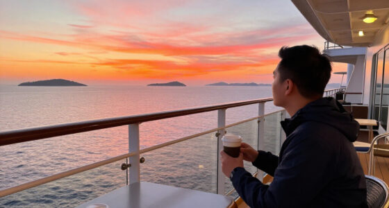 Norwegian Cruise Line Surges In Global Coverage