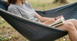Portable Travel Hammocks: A Halloween Guide