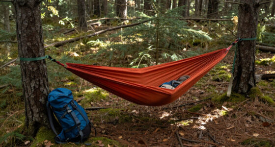 Portable Travel Hammocks: A Prime Big Deal Days Guide